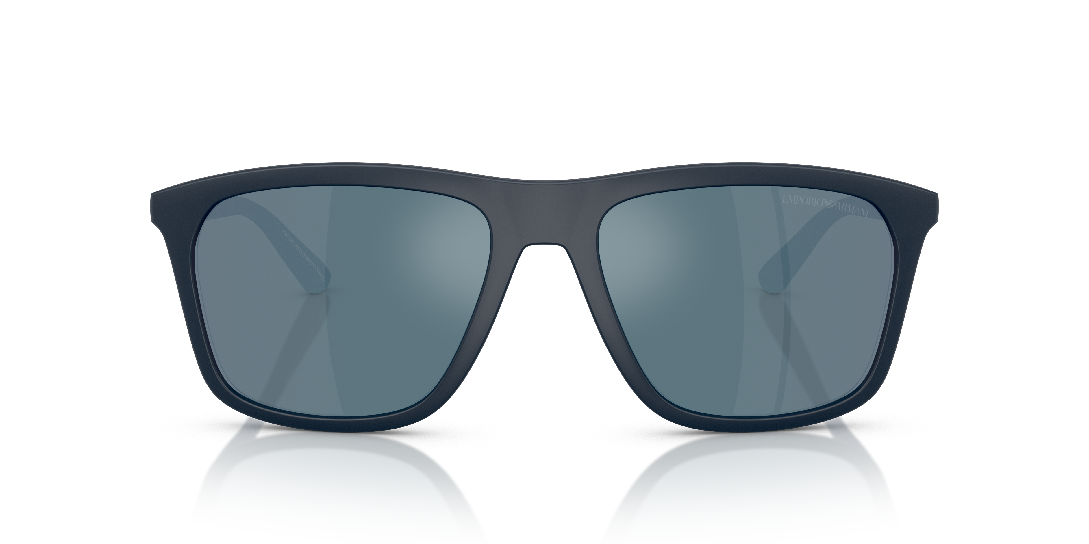 Emporio Armani unisex sunglasses