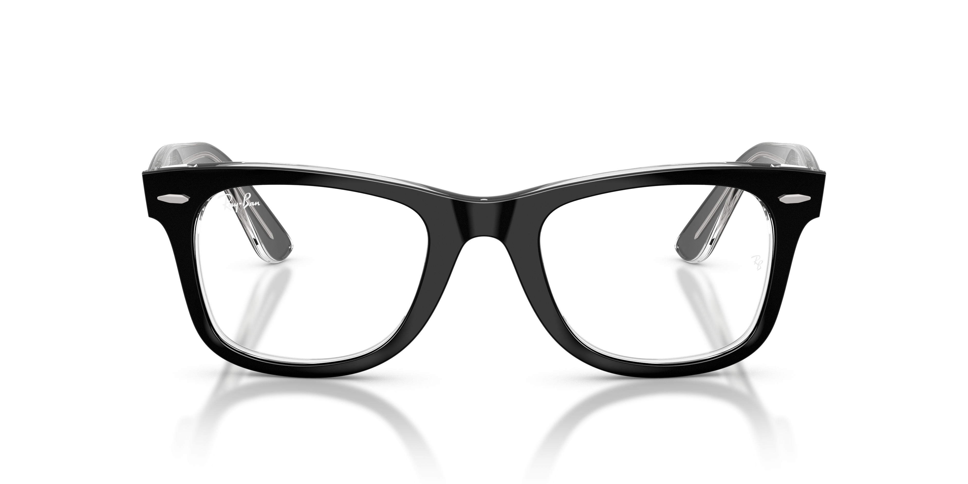 Rayban unisex acetate eyeglasses