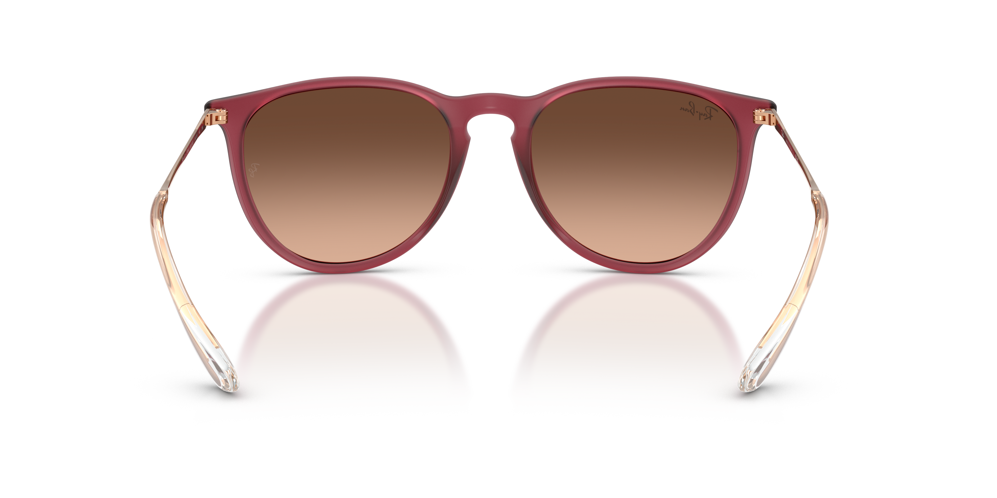 Rayban unisex acetate sunglasses