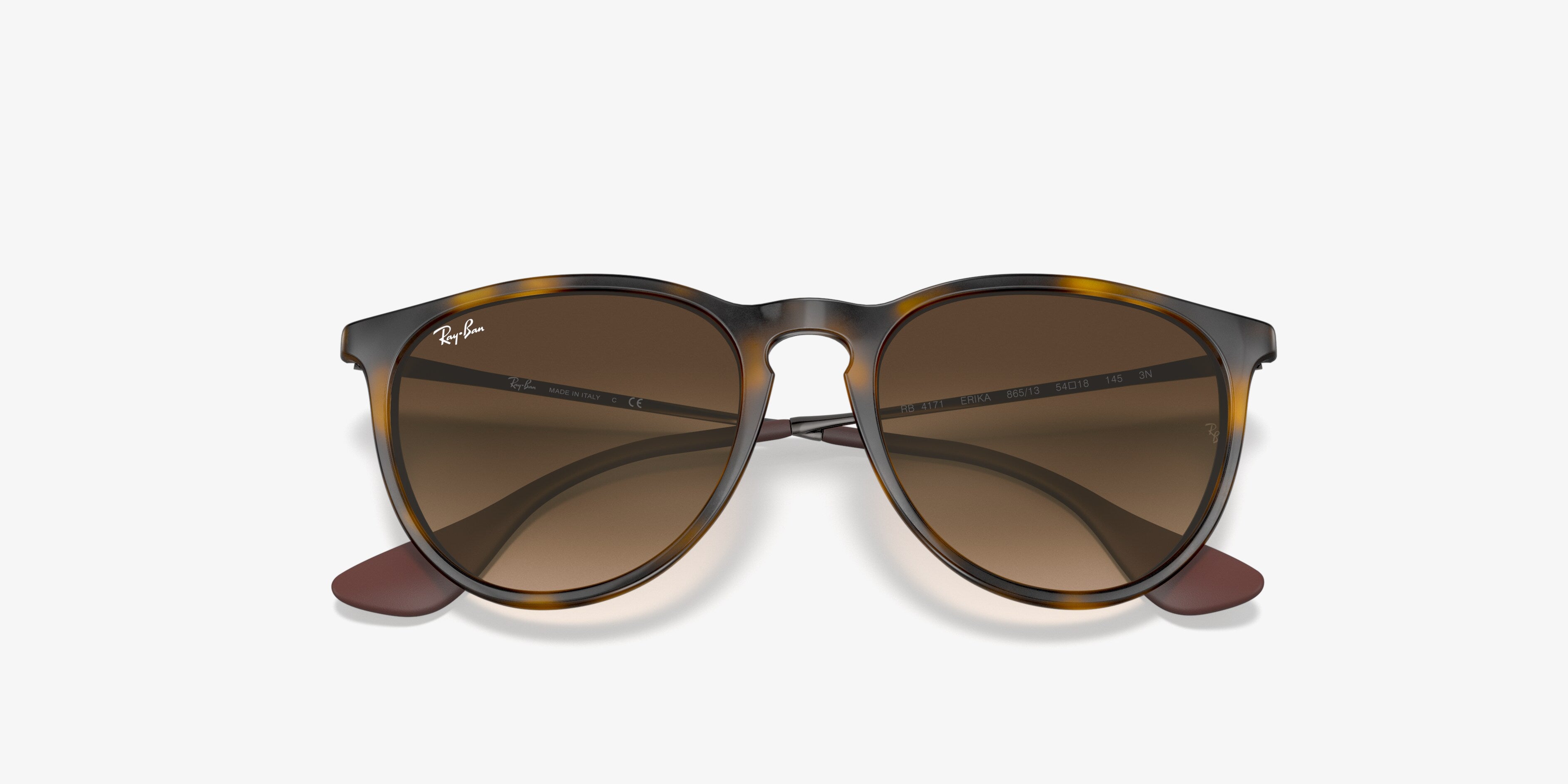 Rayban unisex acetate sunglasses