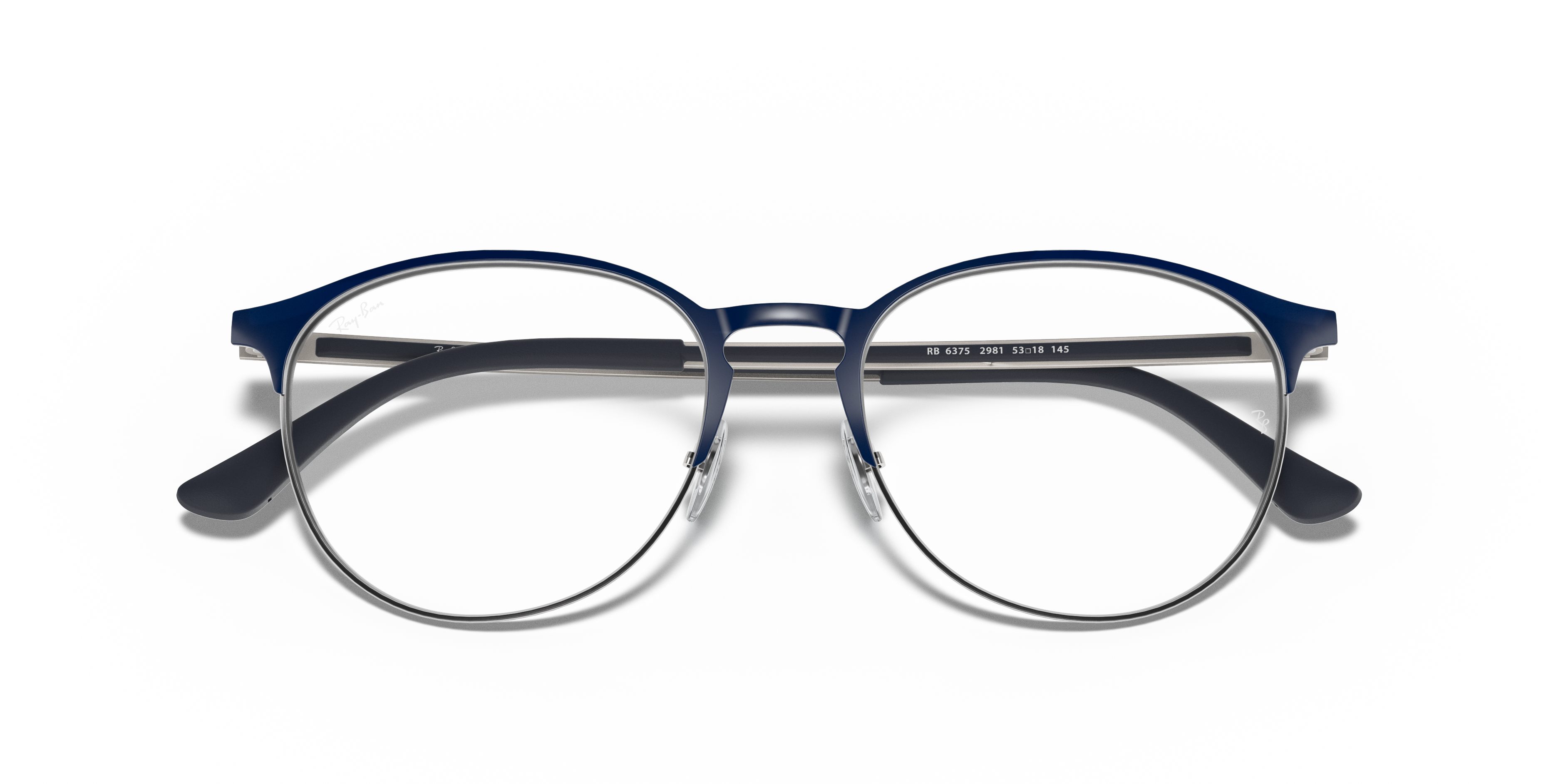 Rayban unisex acetate eyeglasses