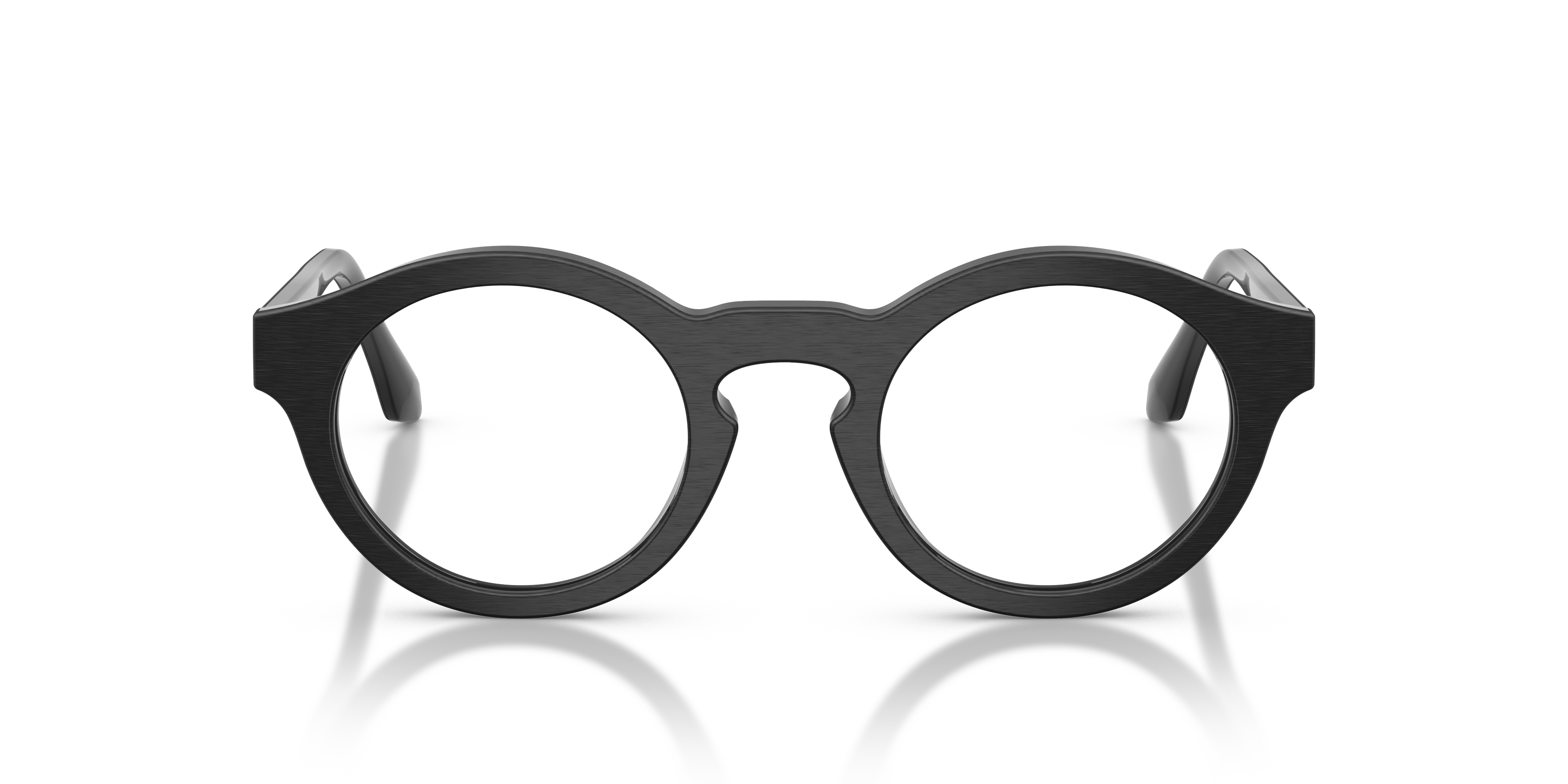 Occhiale Giorgio Armani da vista da uomo in acetato