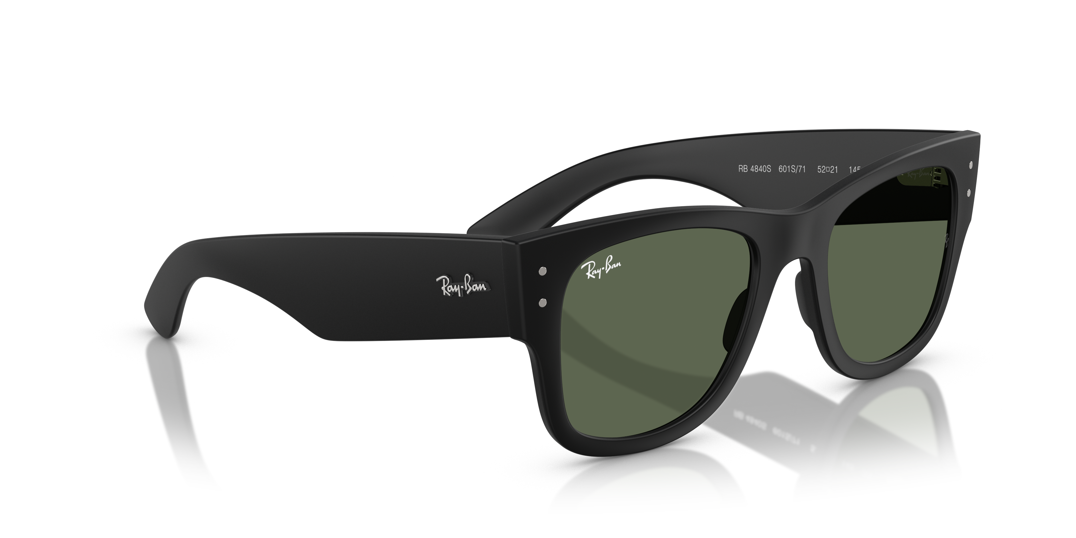 Rayban unisex acetate sunglasses