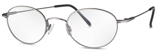 Eschenbach Unisex Metal Eyeglasses