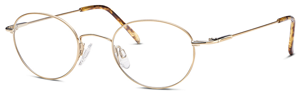 Occhiale da vista Eschenbach Unisex di metallo