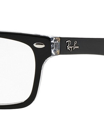 Rayban unisex acetate eyeglasses