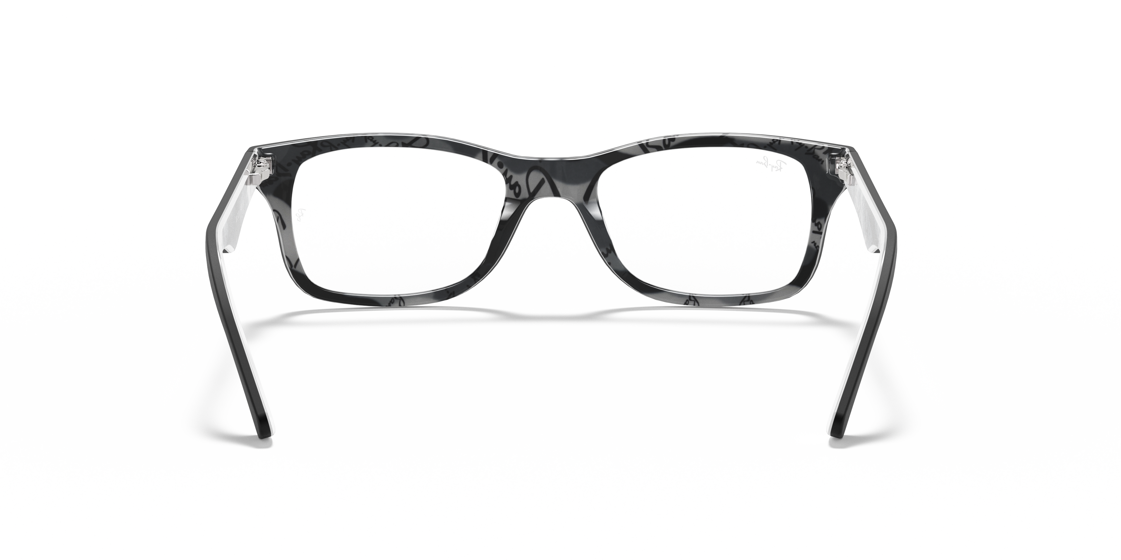 Rayban unisex acetate eyeglasses