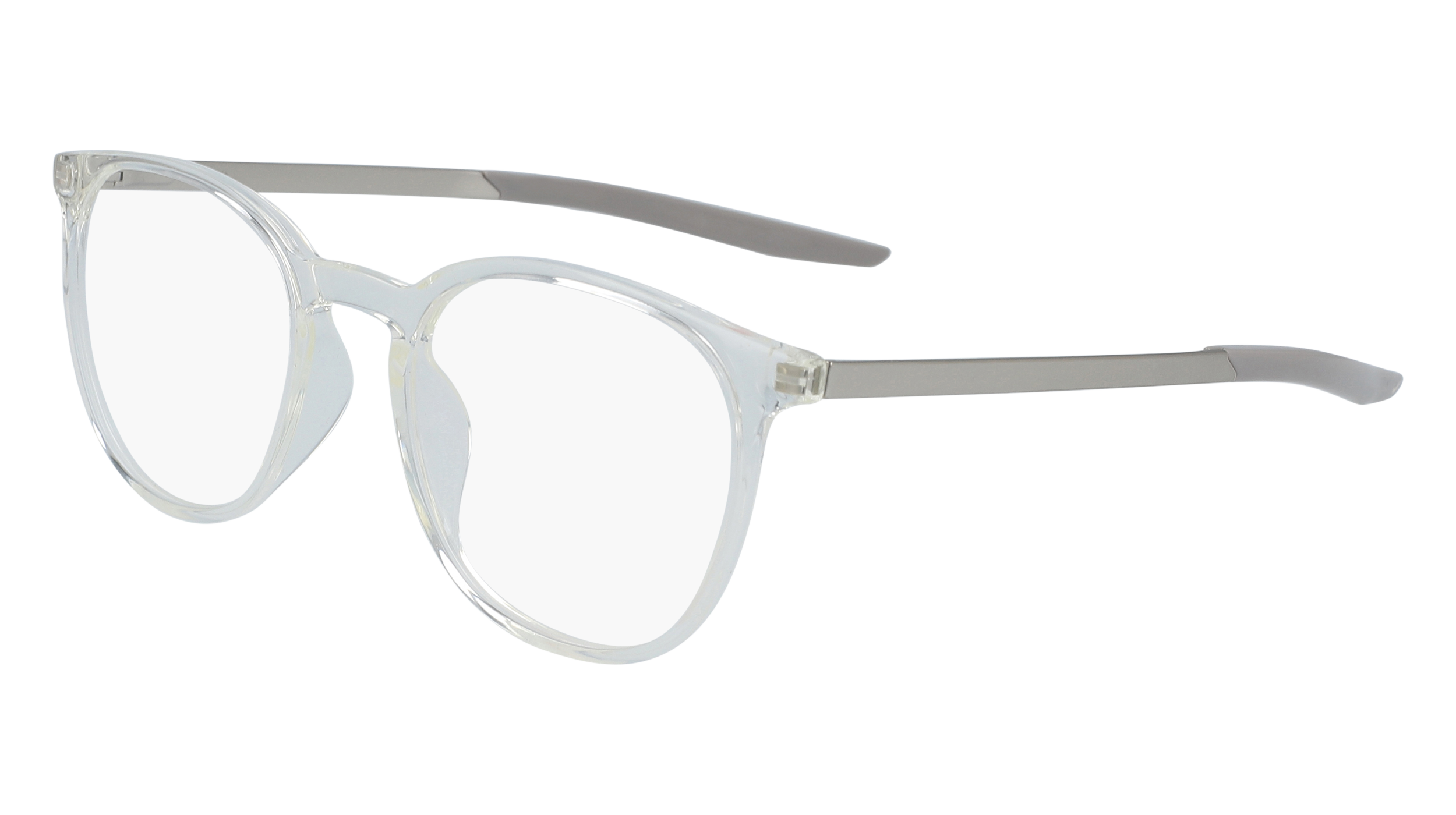 Occhiale da vista Nike da uomo in acetato