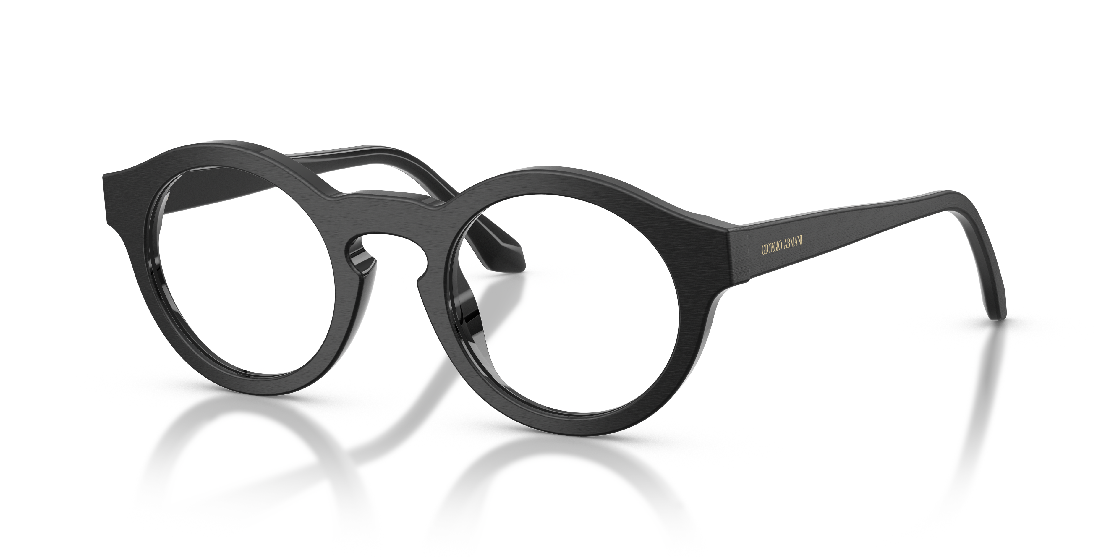 Occhiale Giorgio Armani da vista da uomo in acetato