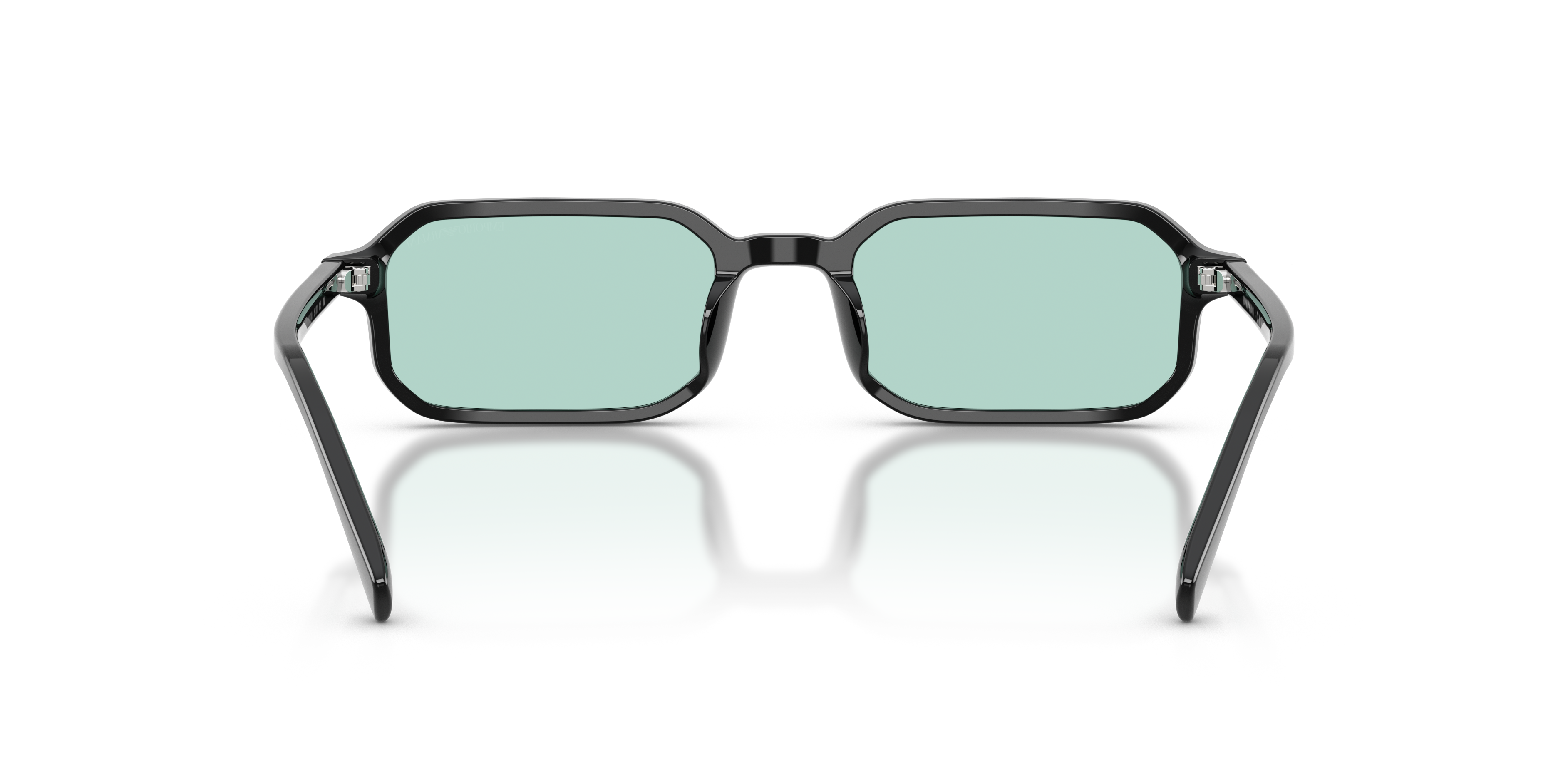 Occhiale Emporio Armani da sole da uomo in acetato