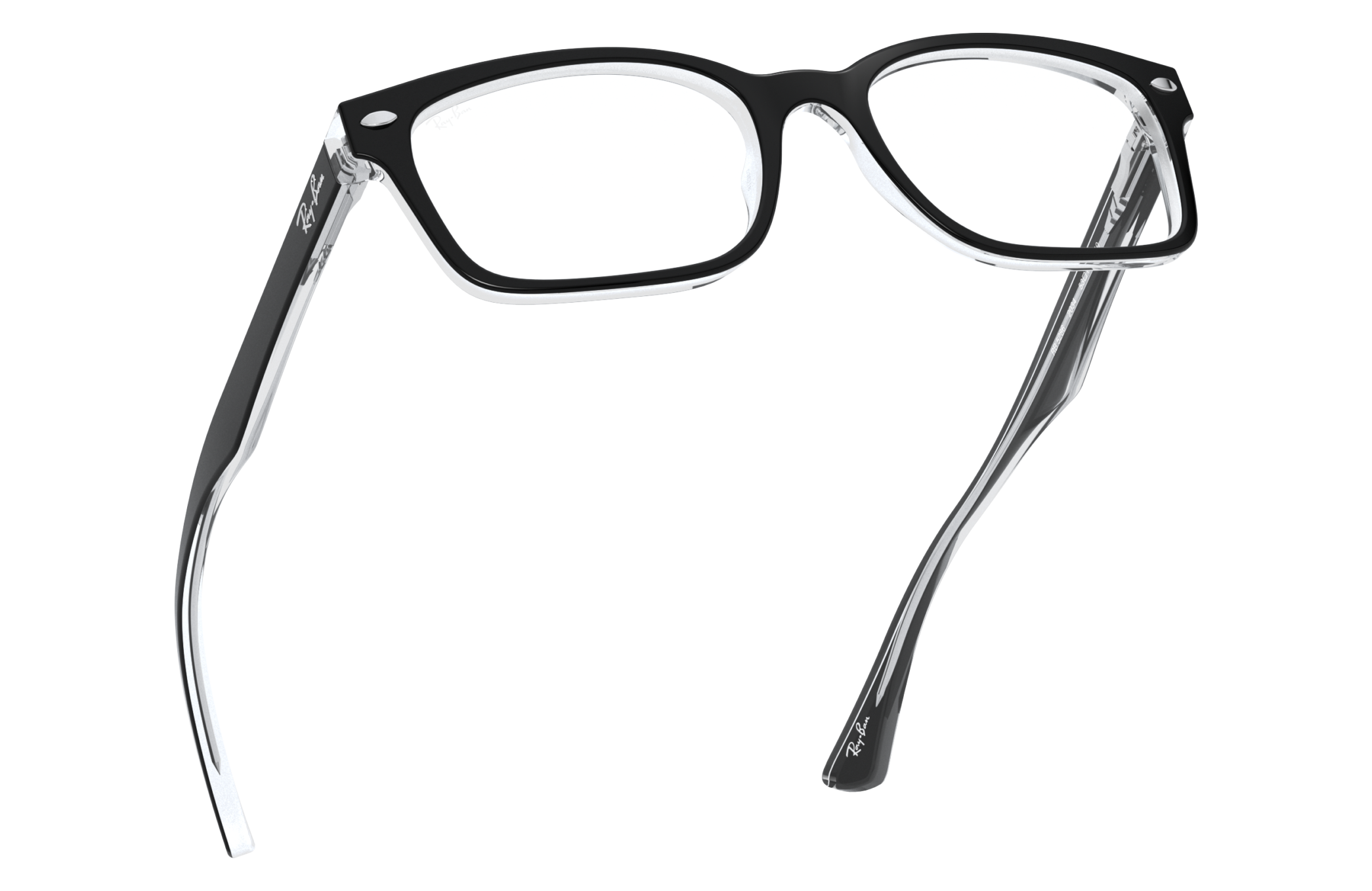 Rayban unisex acetate eyeglasses