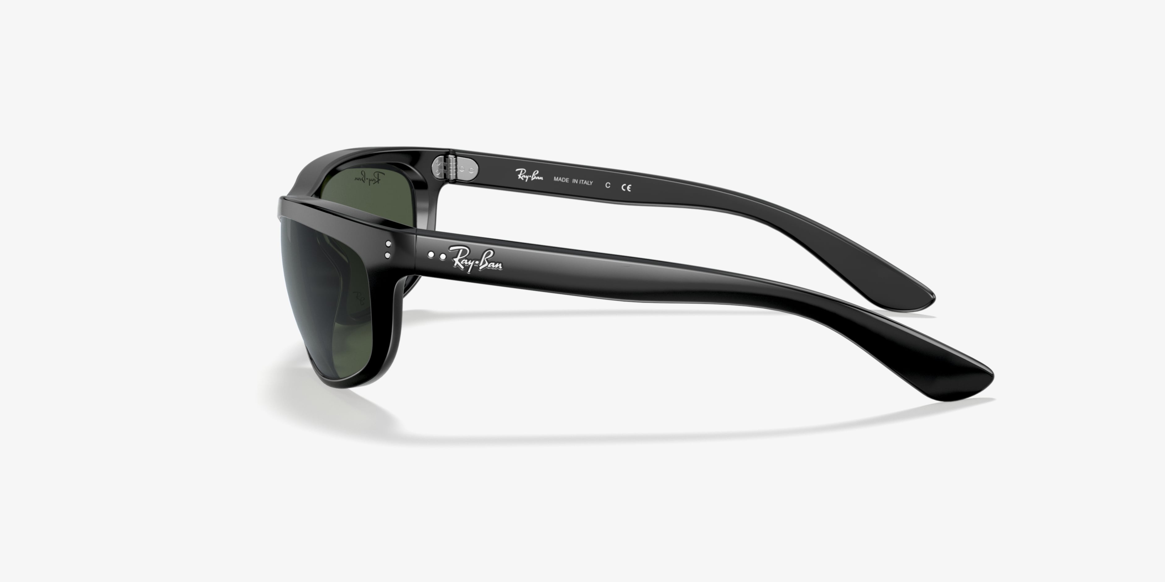 Rayban unisex acetate sunglasses