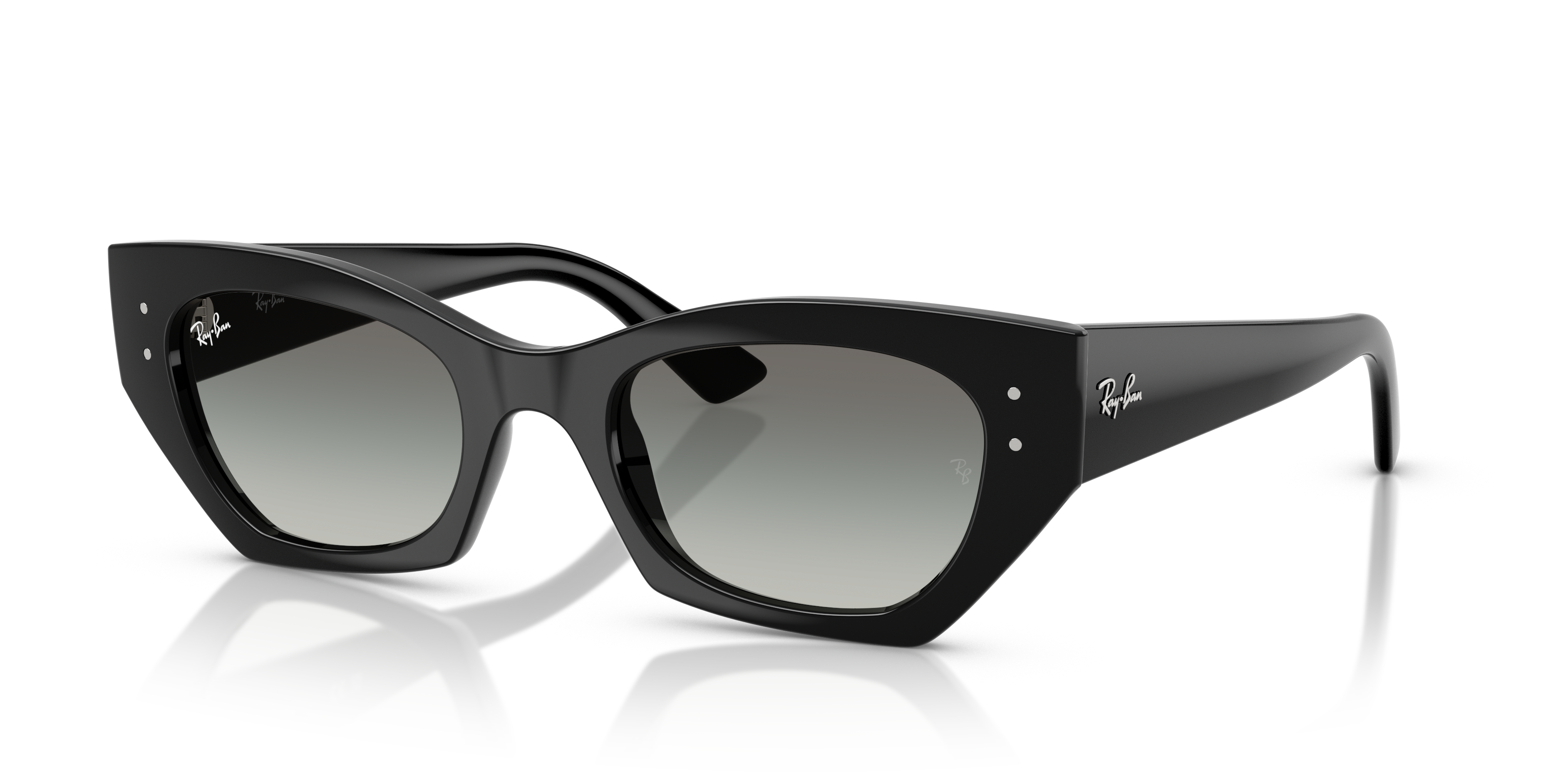 Rayban unisex acetate sunglasses