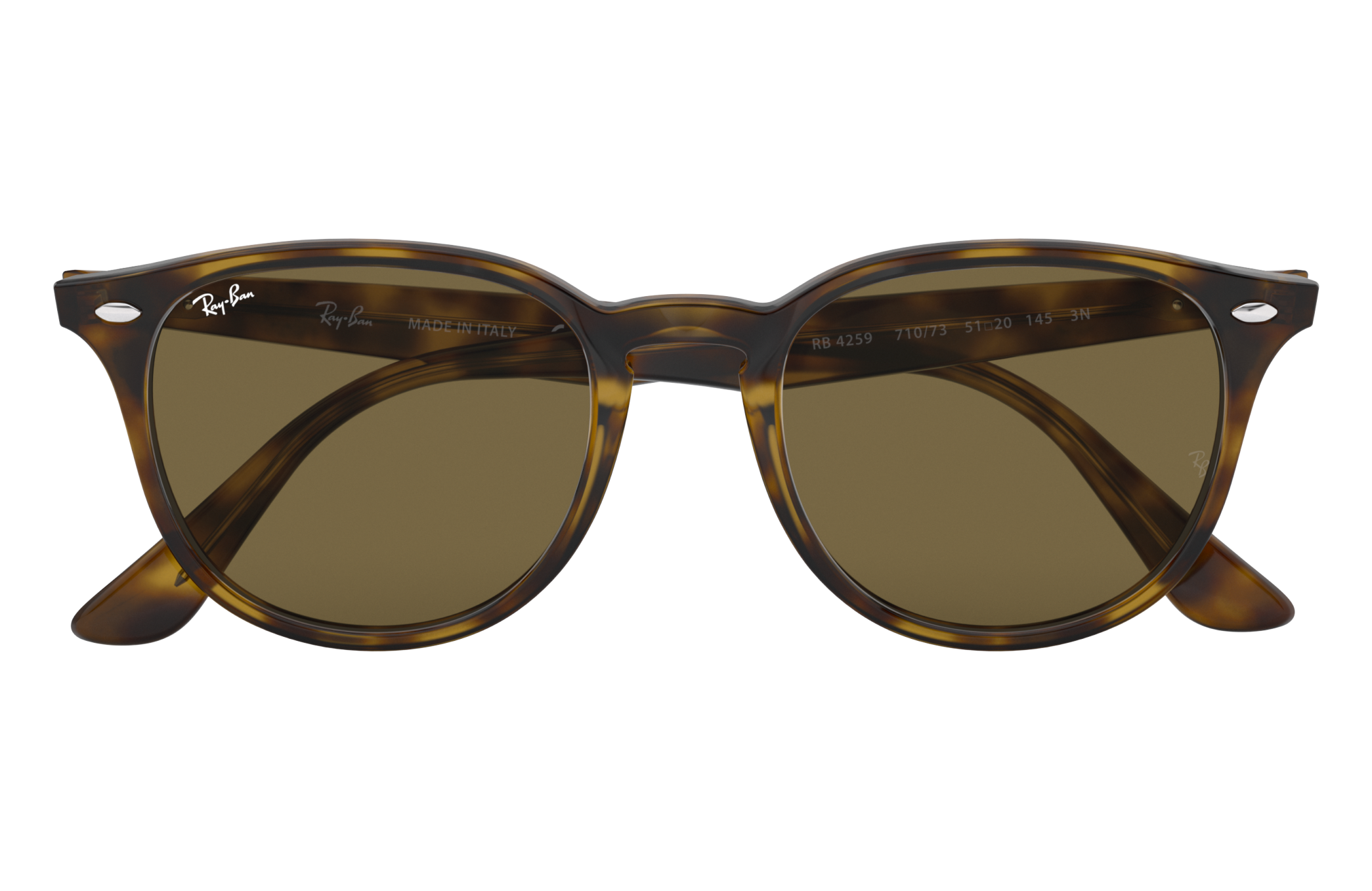 Rayban unisex acetate sunglasses