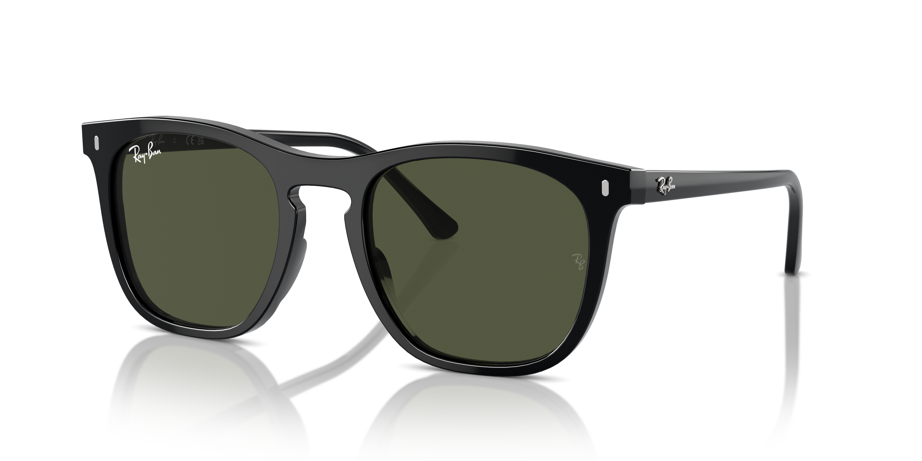 Rayban unisex acetate sunglasses