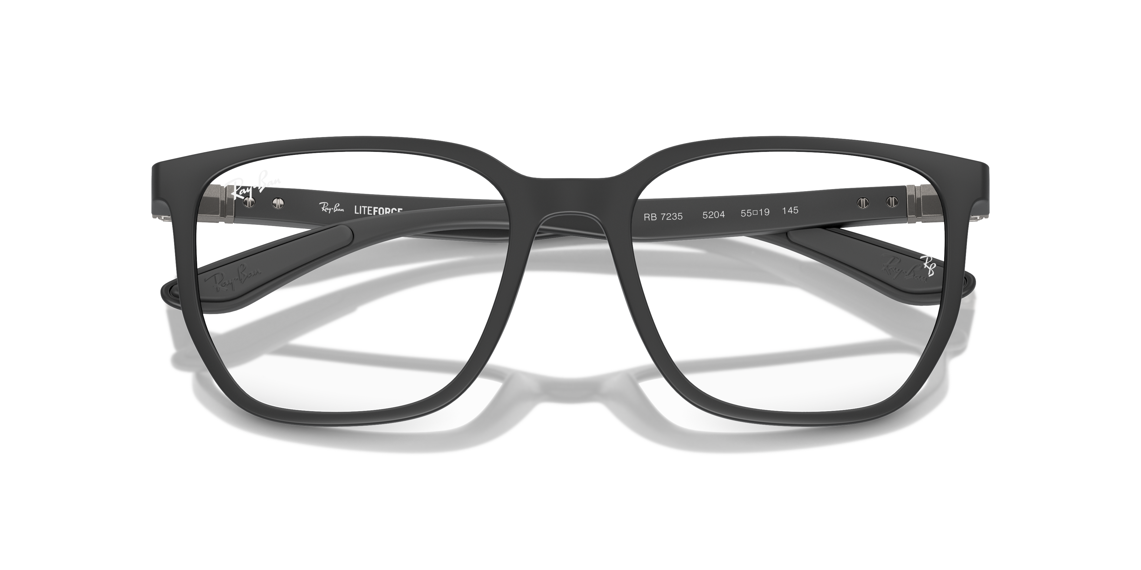 Rayban unisex acetate eyeglasses