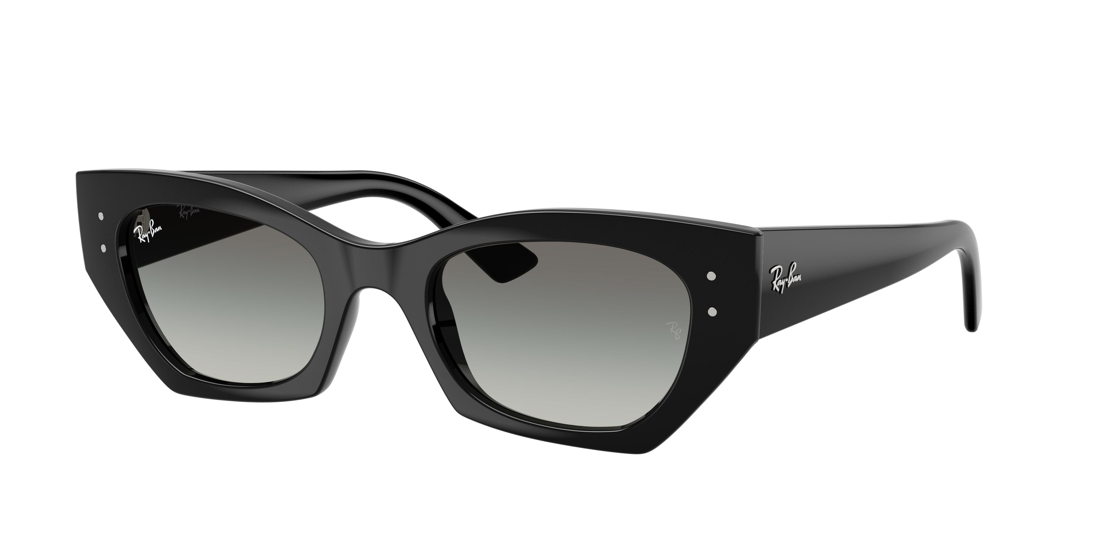 Rayban unisex acetate sunglasses