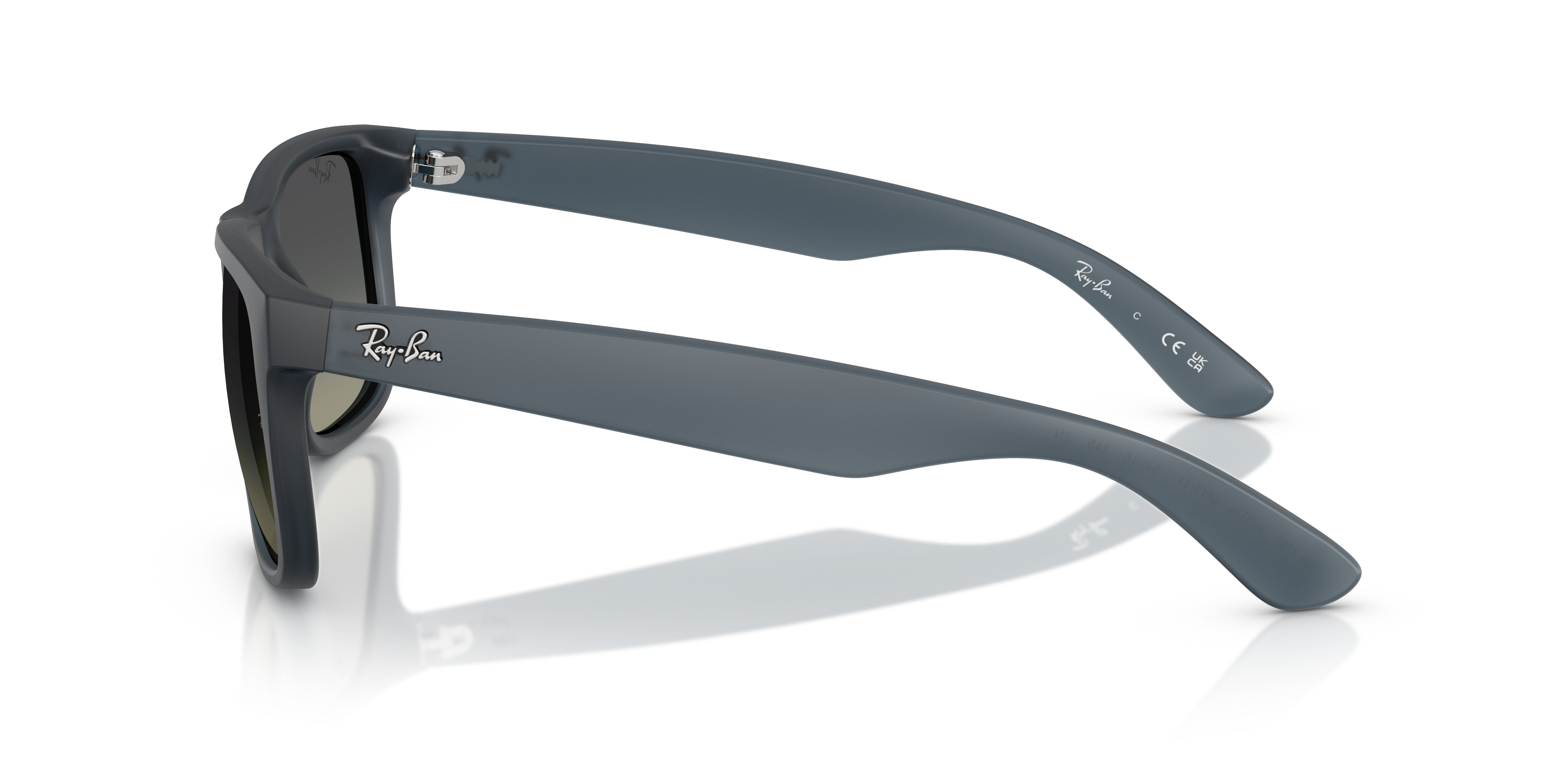 Rayban unisex acetate sunglasses
