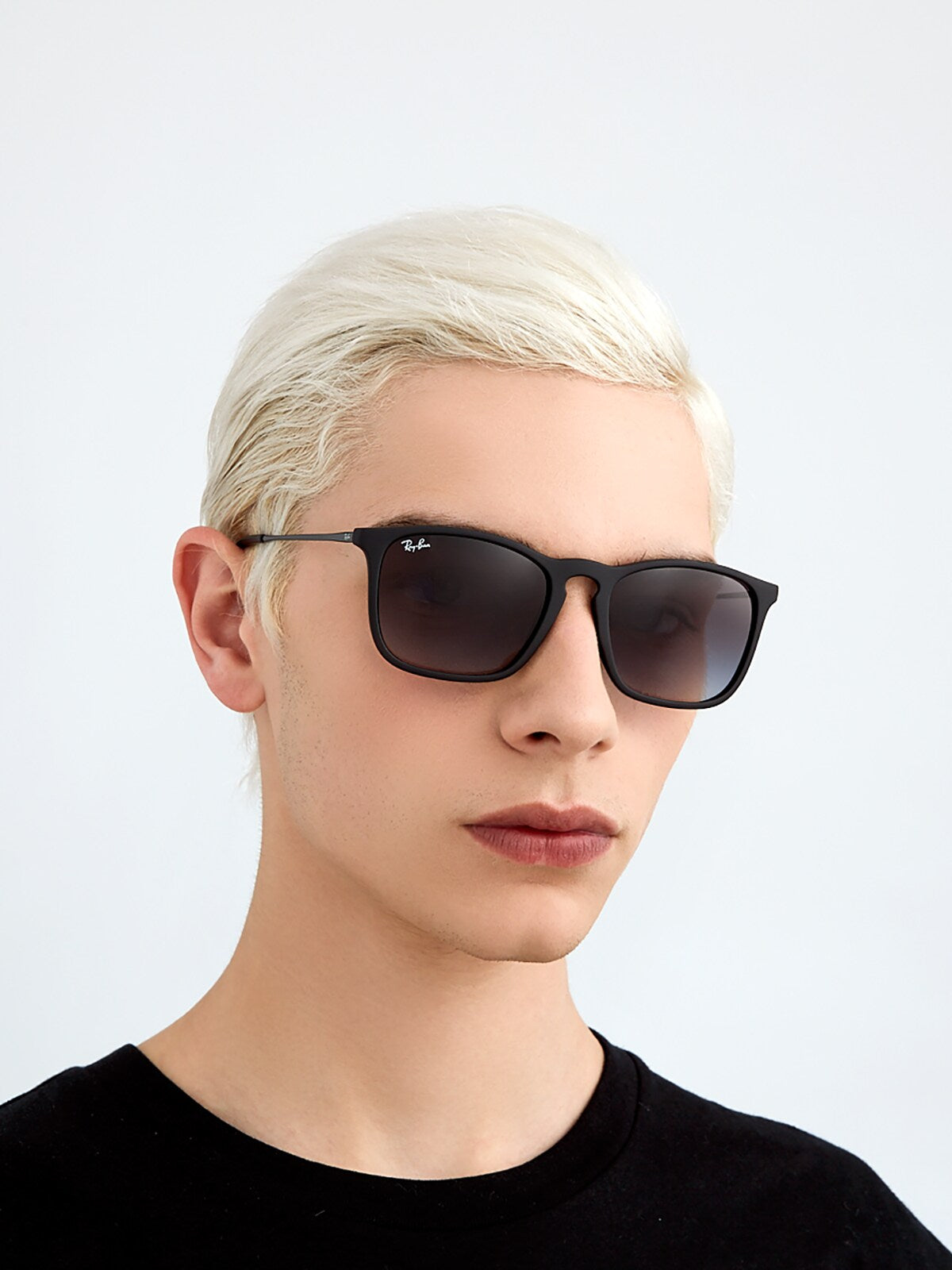 Rayban unisex acetate sunglasses