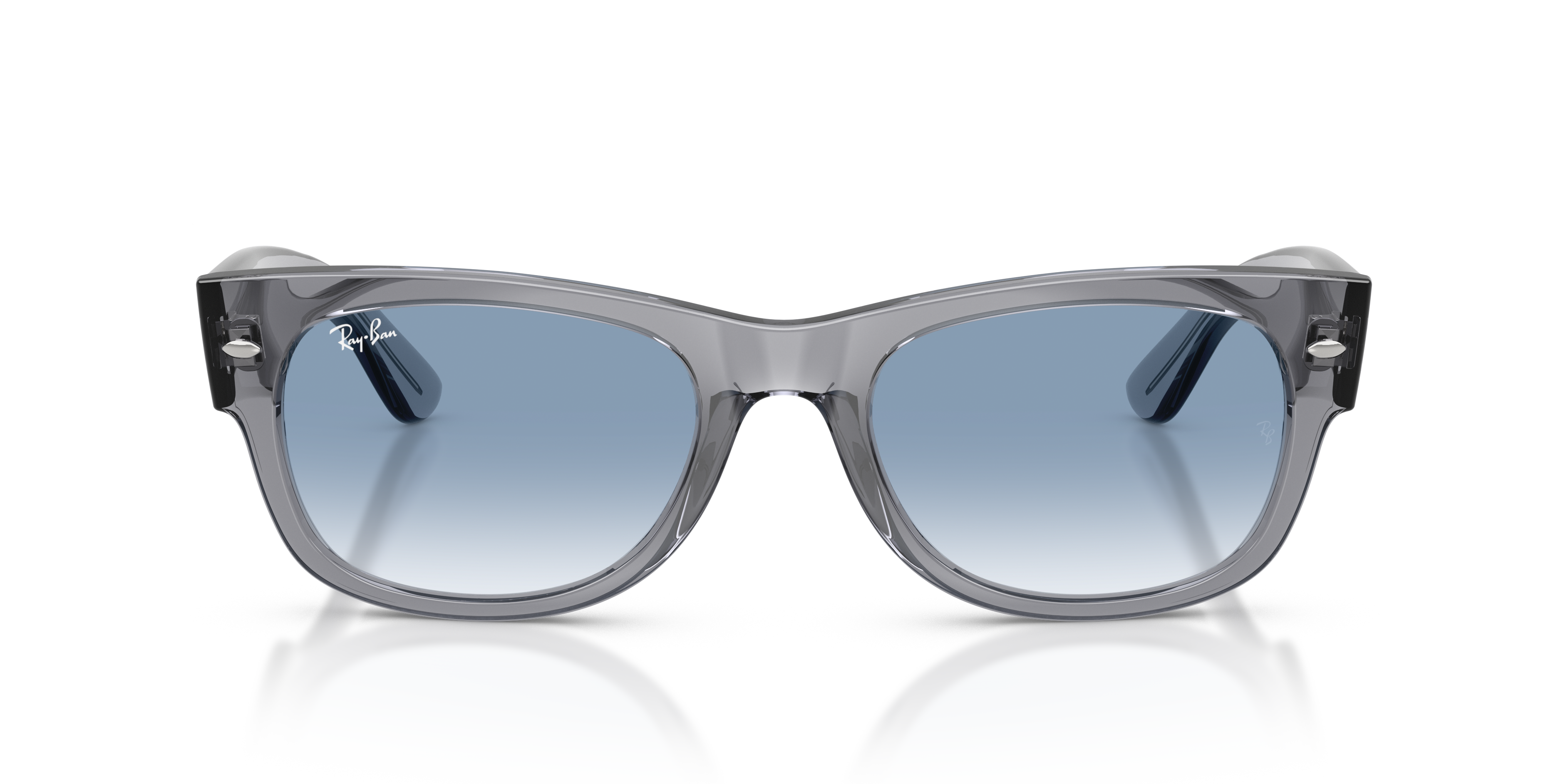 Rayban unisex acetate sunglasses