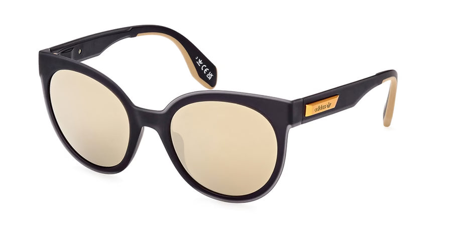 Occhiale Adidas da sole da donna in acetato