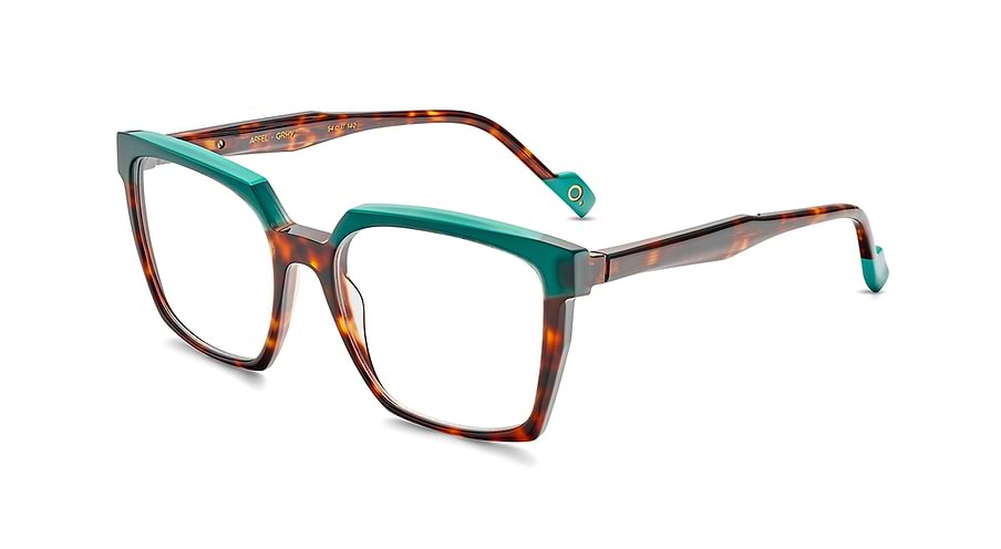 Occhiale da vista Etnia Barcelona da donna in acetato