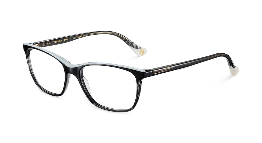 Occhiale da vista Etnia Barcelona da donna in acetato