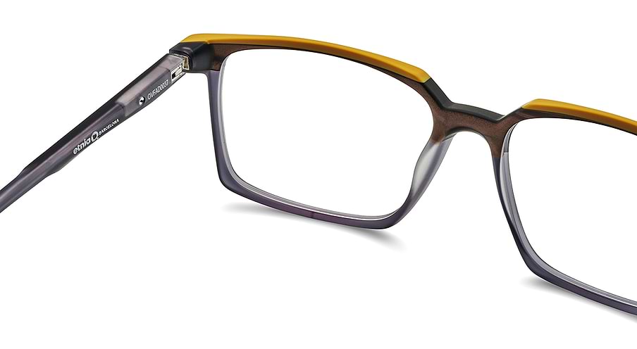 Etnia Barcelona men's acetate eyeglasses