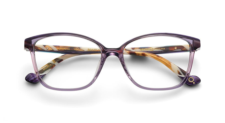 Etnia Barcelona women's acetate eyeglasses
