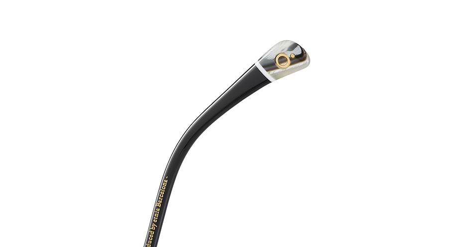 Occhiale da vista Etnia Barcelona da donna in acetato