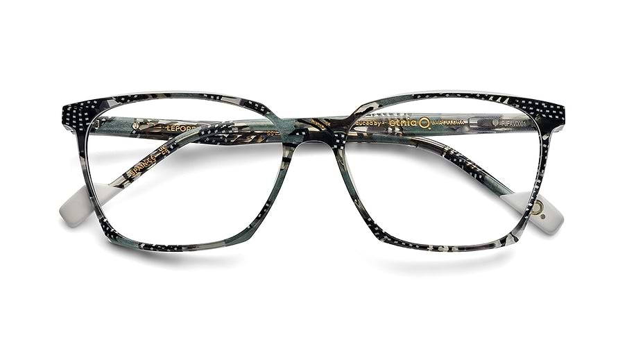 Etnia Barcelona women's acetate eyeglasses