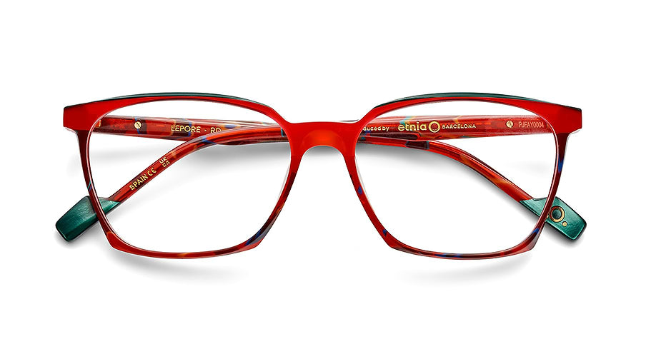 Etnia Barcelona women's acetate eyeglasses