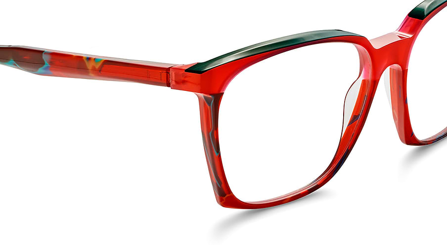 Etnia Barcelona women's acetate eyeglasses
