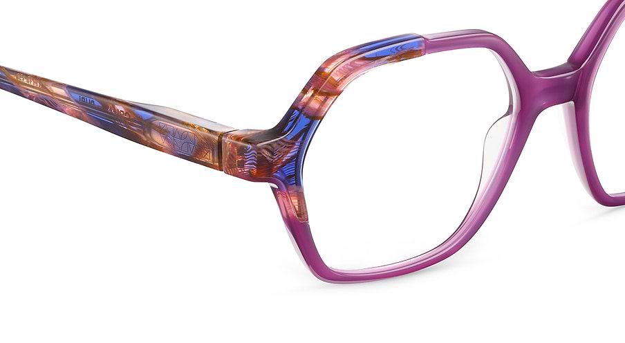 Etnia Barcelona women's acetate eyeglasses