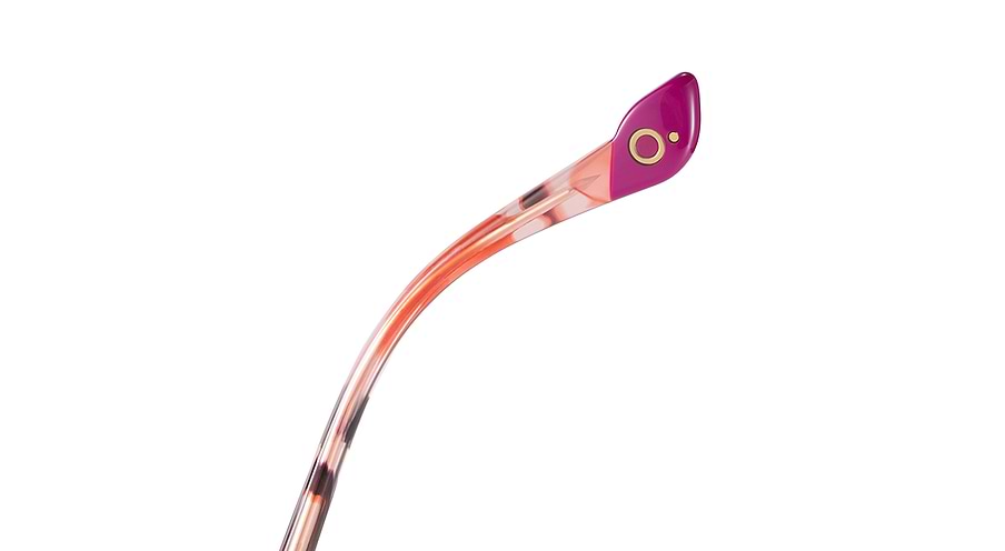 Etnia Barcelona women's acetate eyeglasses