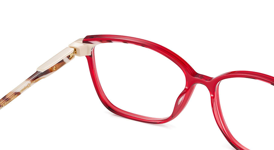 Etnia Barcelona women's acetate eyeglasses