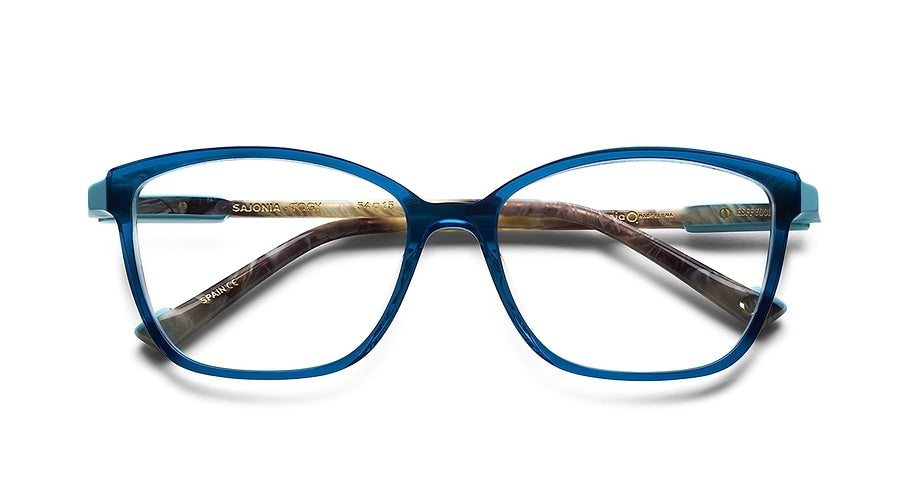 Etnia Barcelona women's acetate eyeglasses