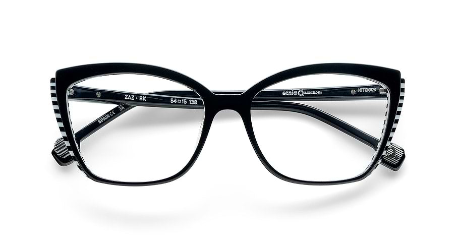 Etnia Barcelona women's acetate eyeglasses