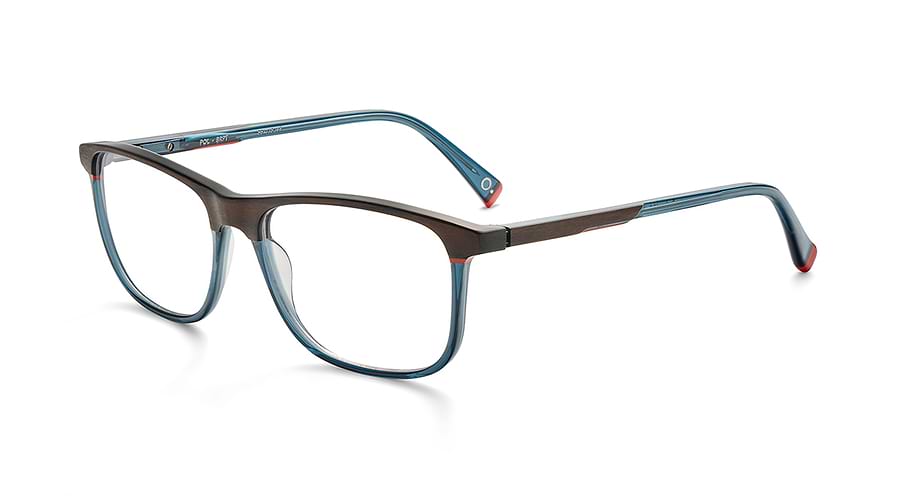 Occhiale da vista Etnia Barcelona da uomo in acetato