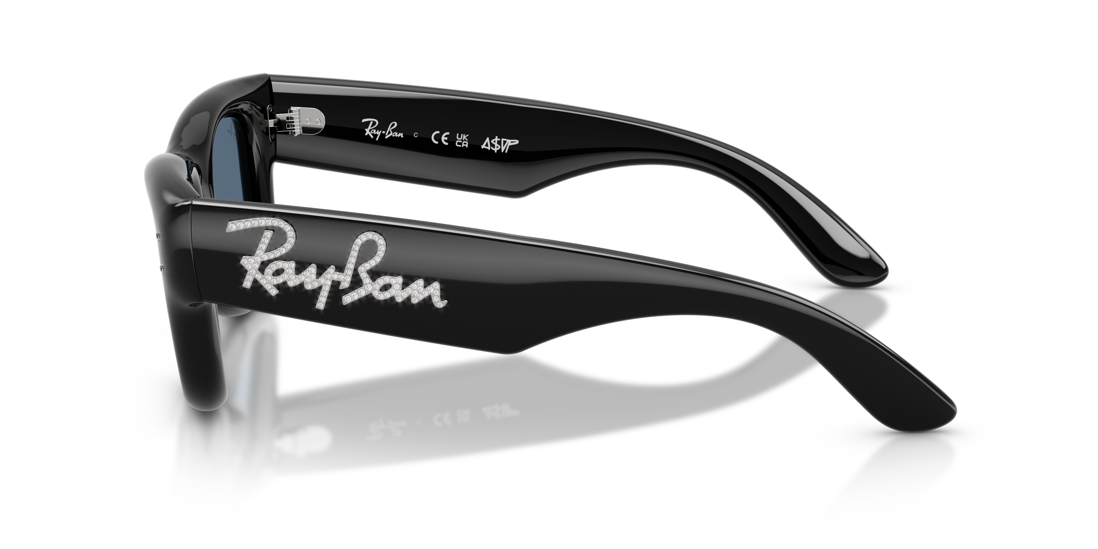 Rayban unisex acetate sunglasses