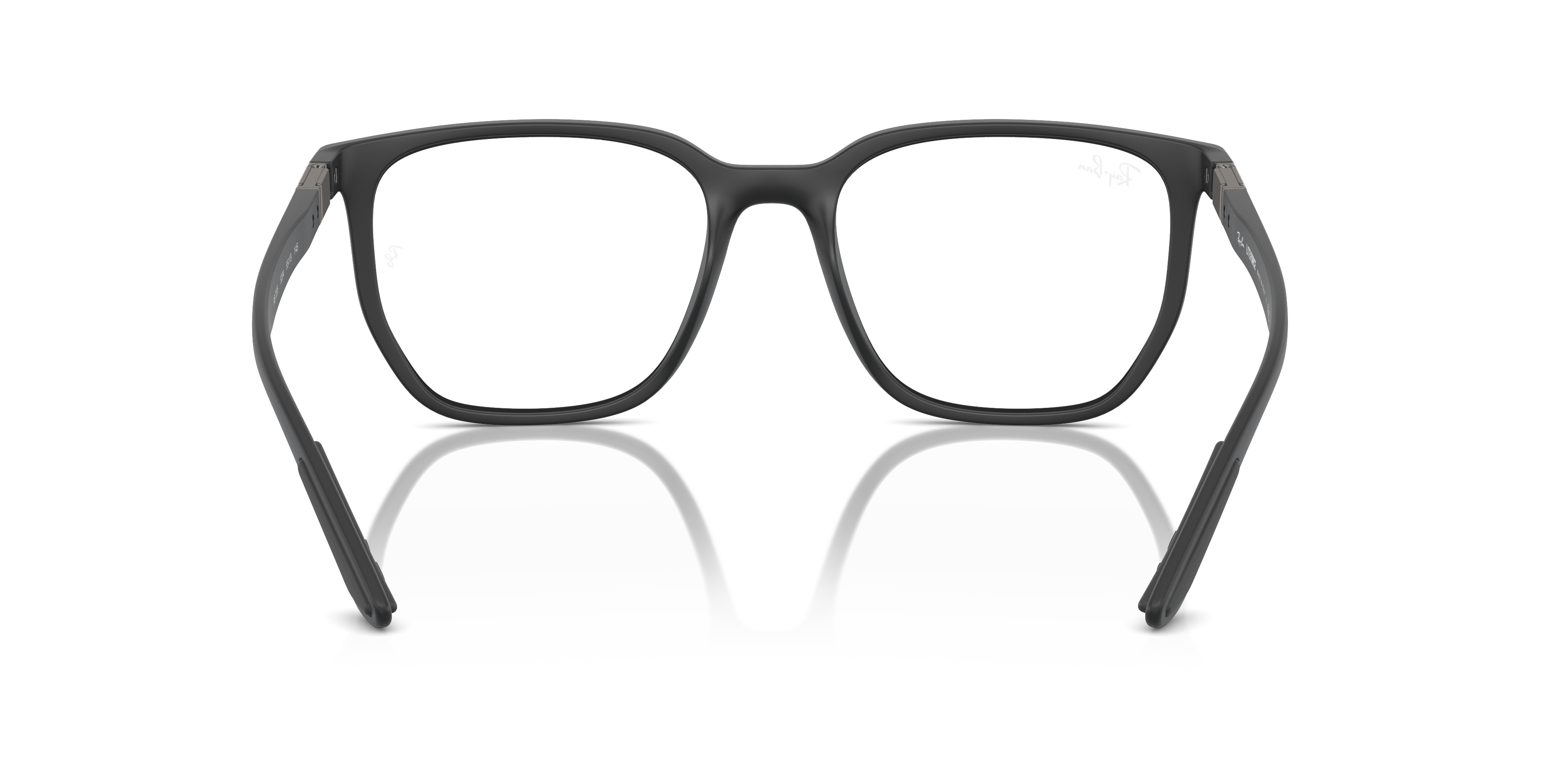 Rayban unisex acetate eyeglasses