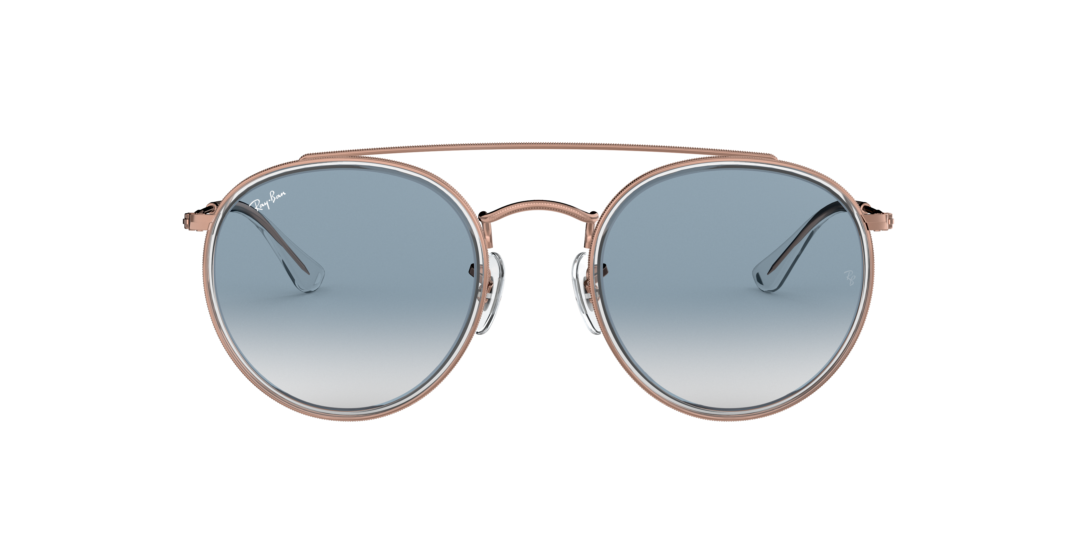 Rayban unisex metal sunglasses