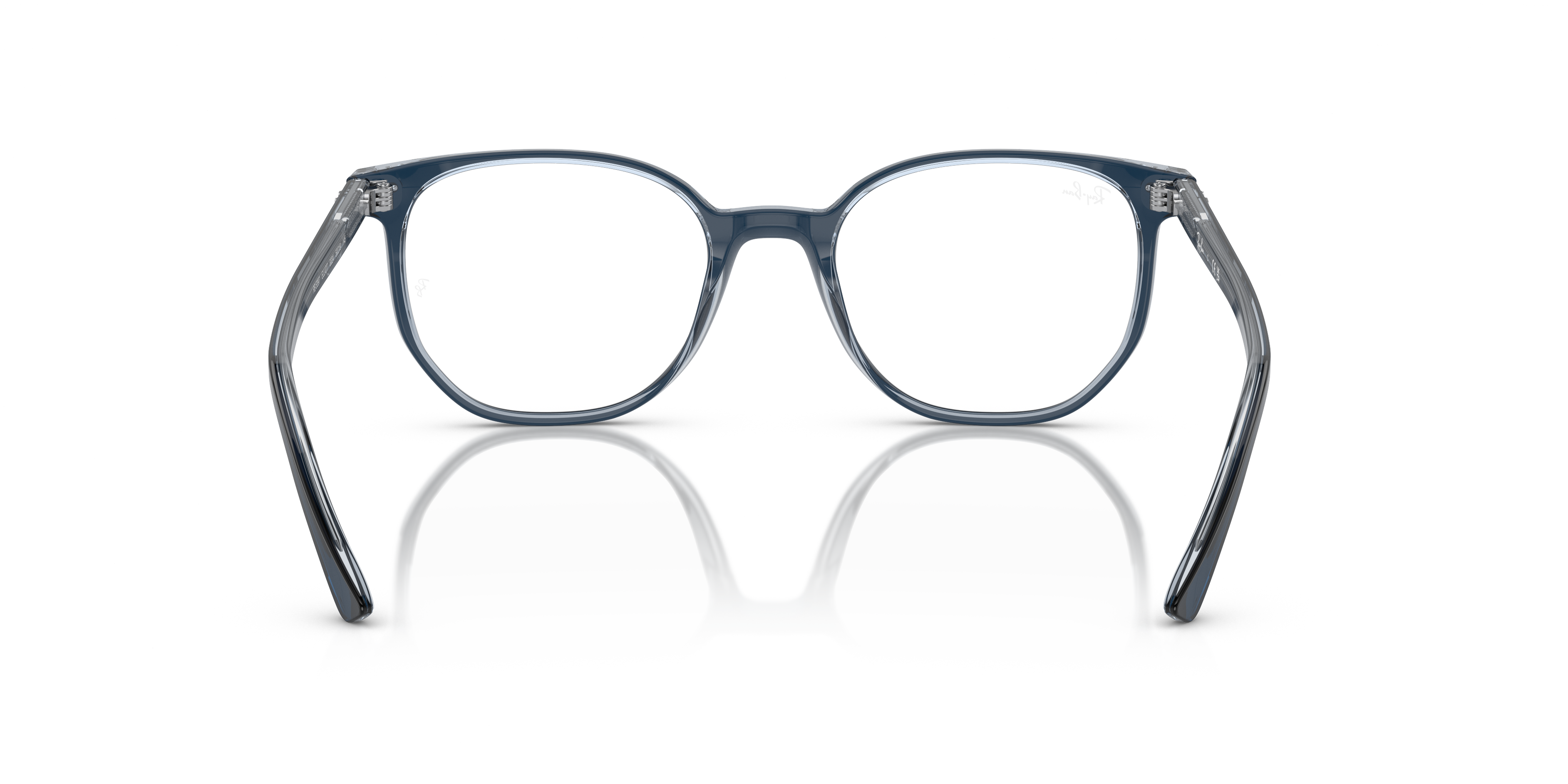 Rayban unisex acetate eyeglasses