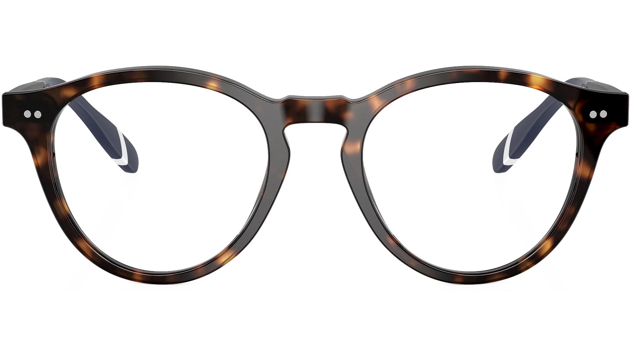 Occhiale Polo Ralph Lauren da vista da uomo in acetato