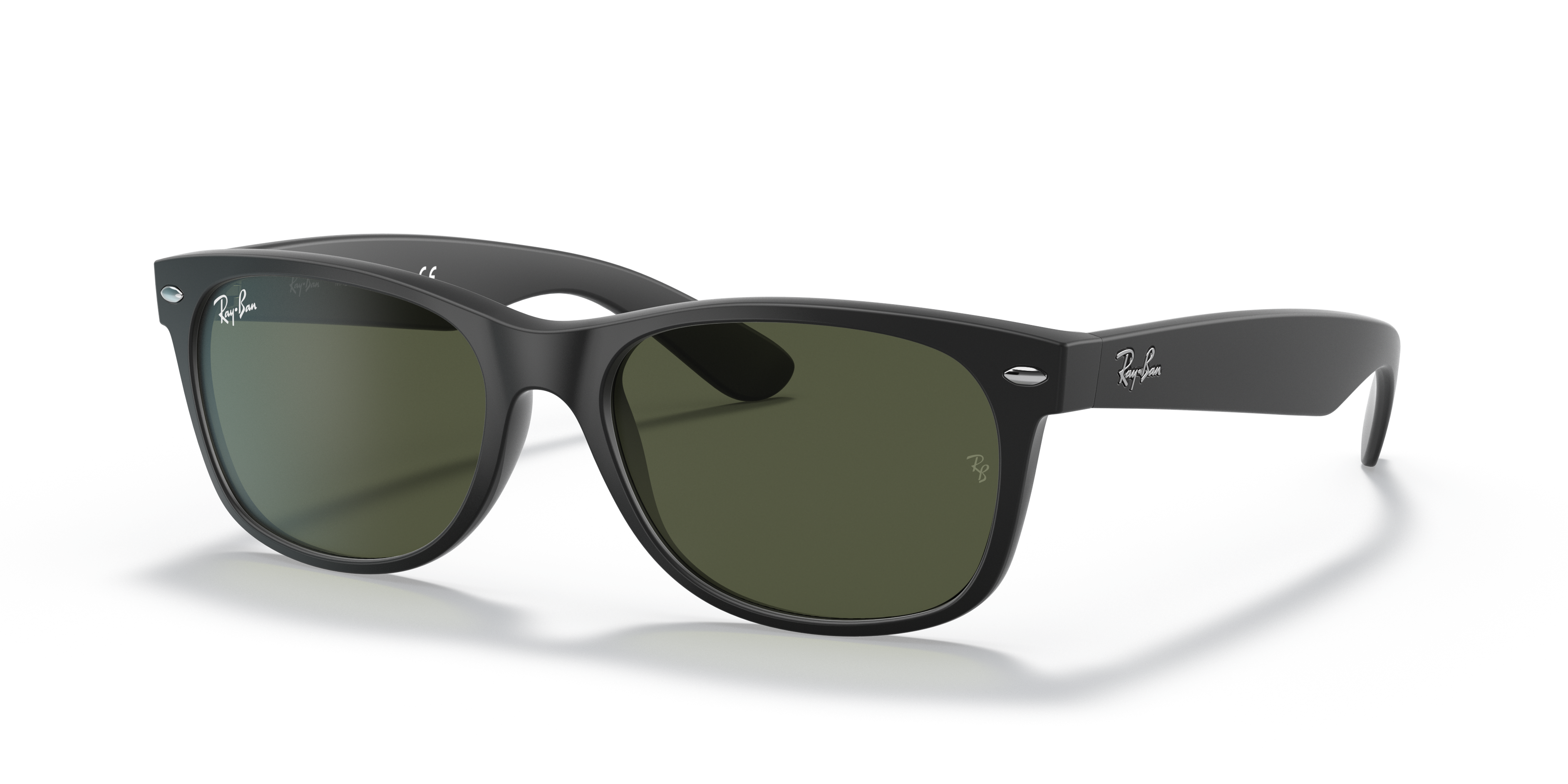 Rayban unisex acetate sunglasses