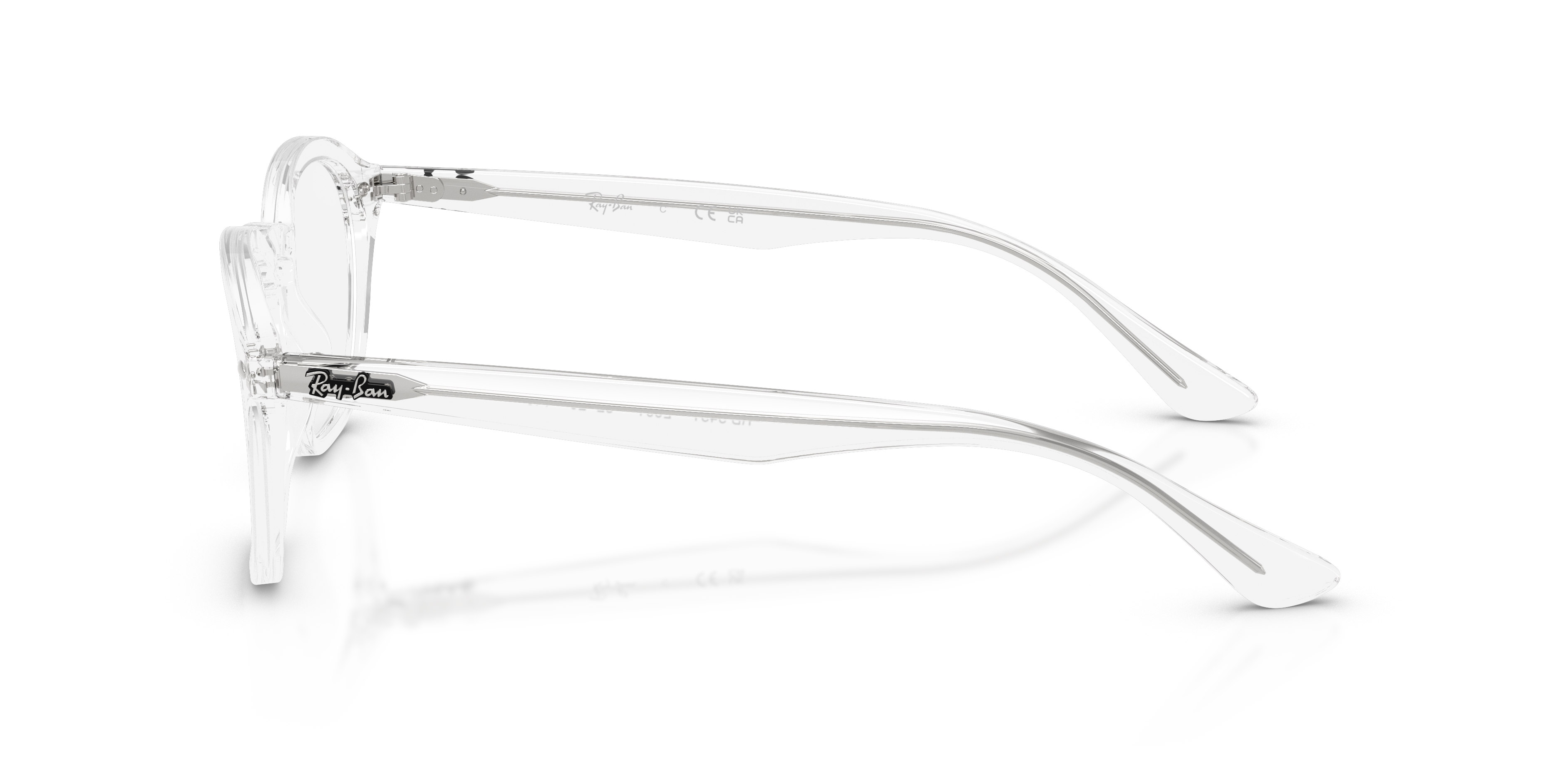 Rayban unisex acetate eyeglasses