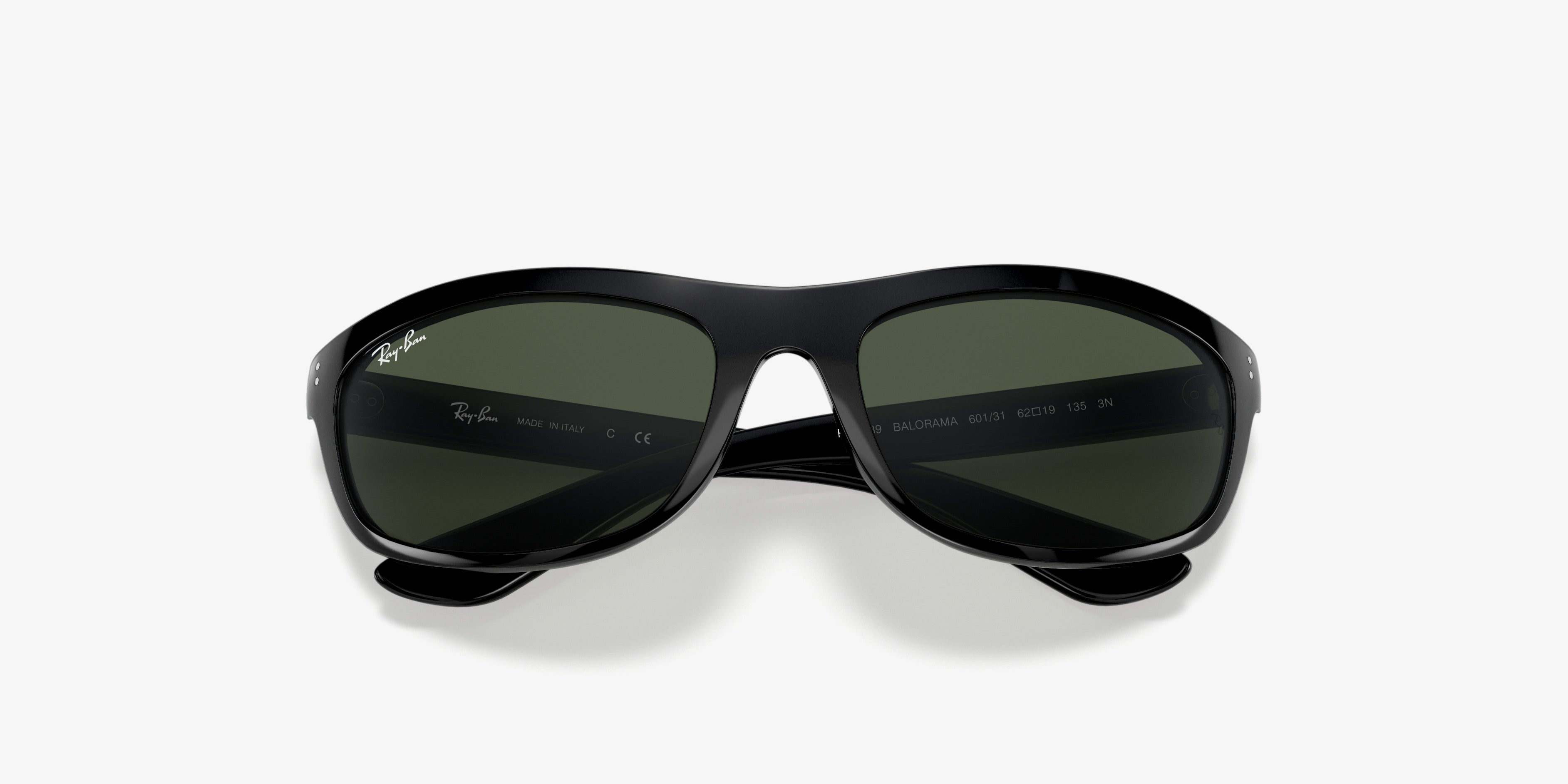 Rayban unisex acetate sunglasses