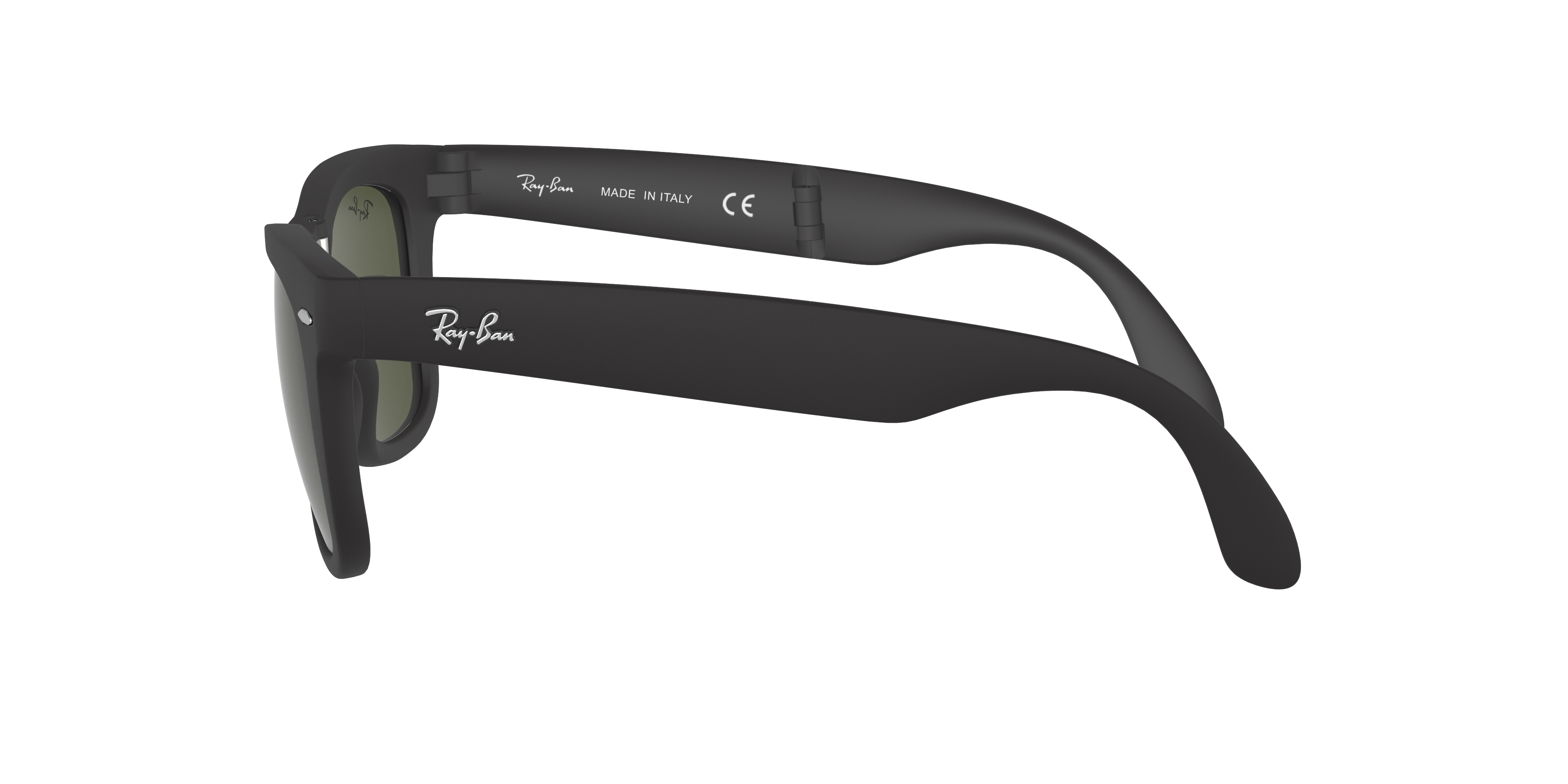 Rayban unisex acetate sunglasses