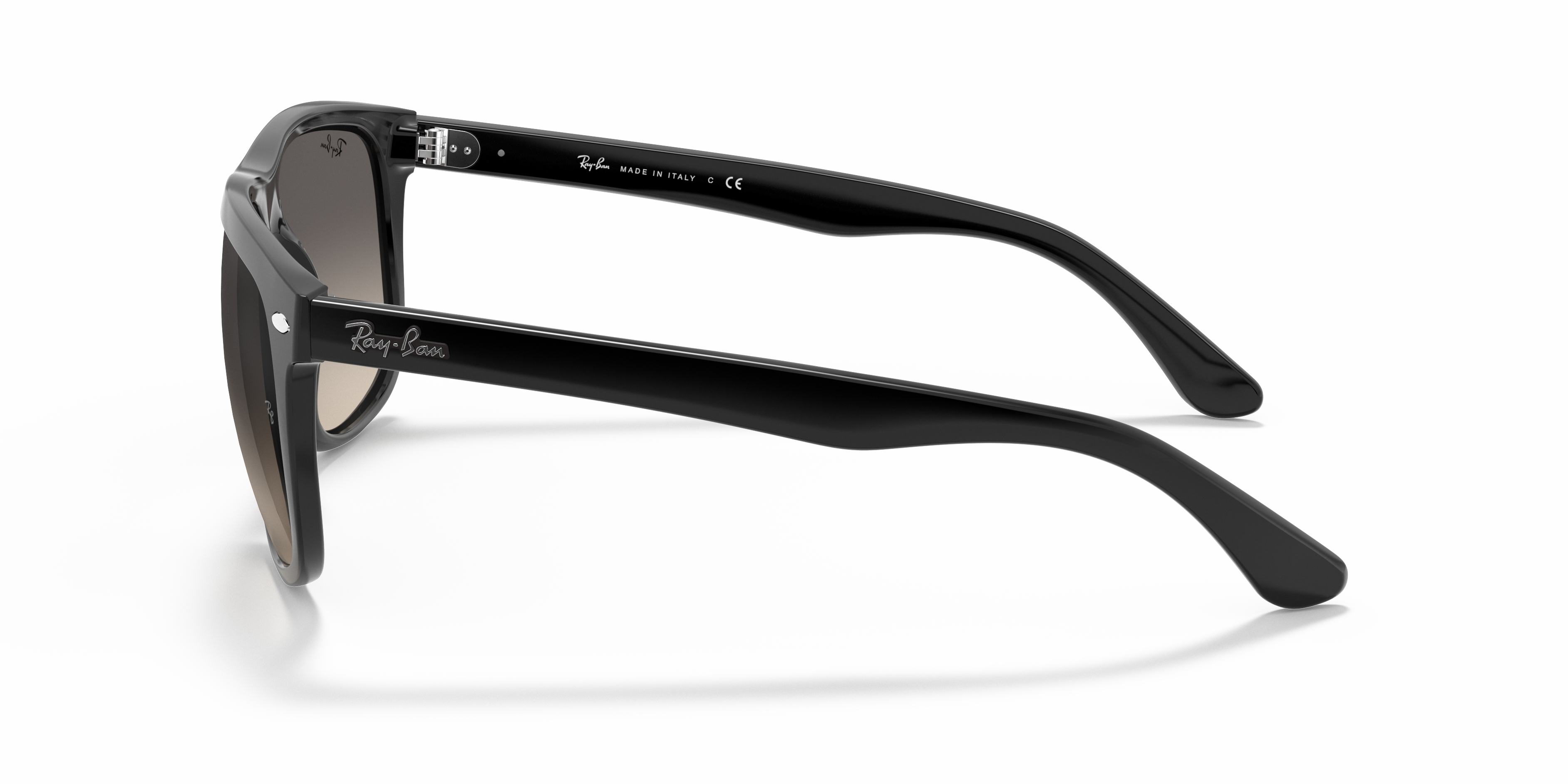 Rayban unisex acetate sunglasses