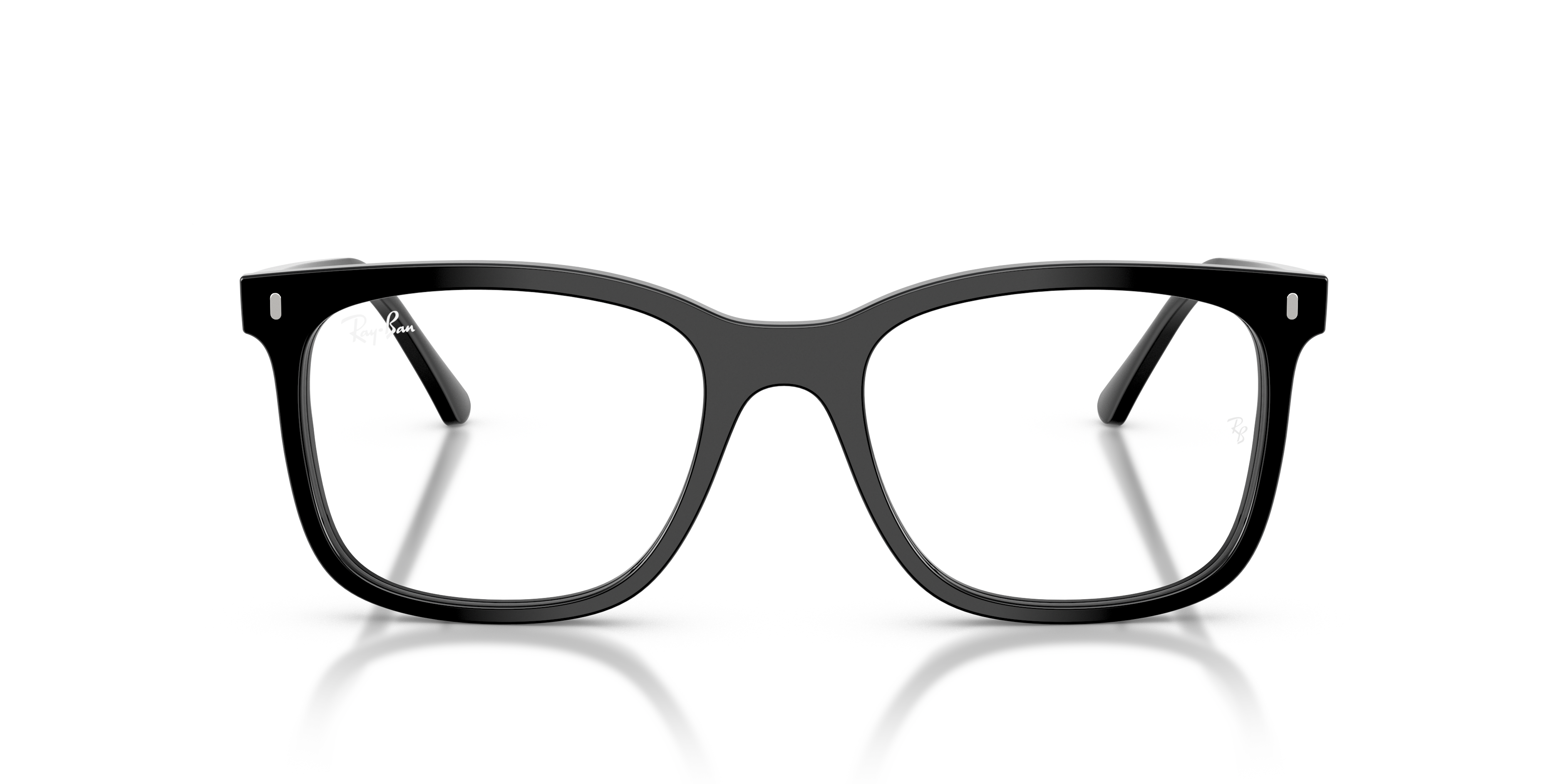 Rayban unisex acetate eyeglasses